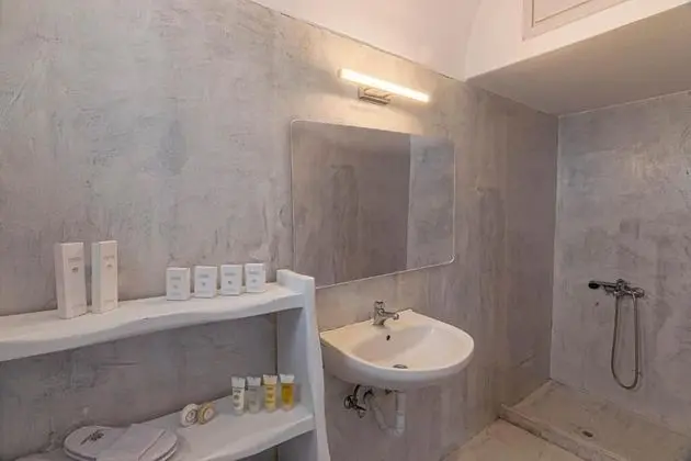 Deluxe Süit, Deniz Manzaralı