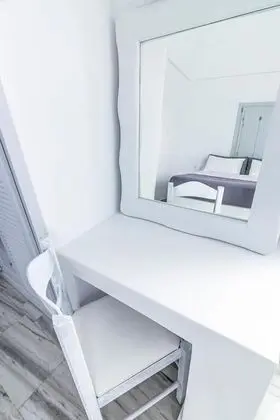 Premium Süit, Deniz Manzaralı