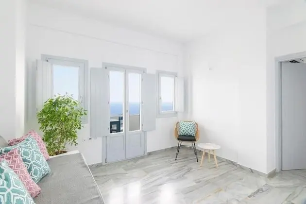 Premium Süit, Deniz Manzaralı