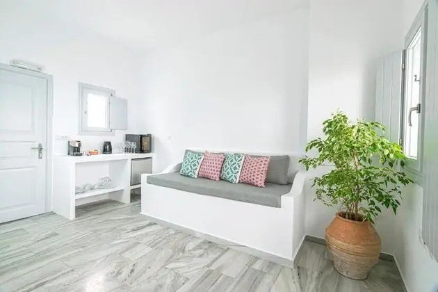 Premium Süit, Deniz Manzaralı