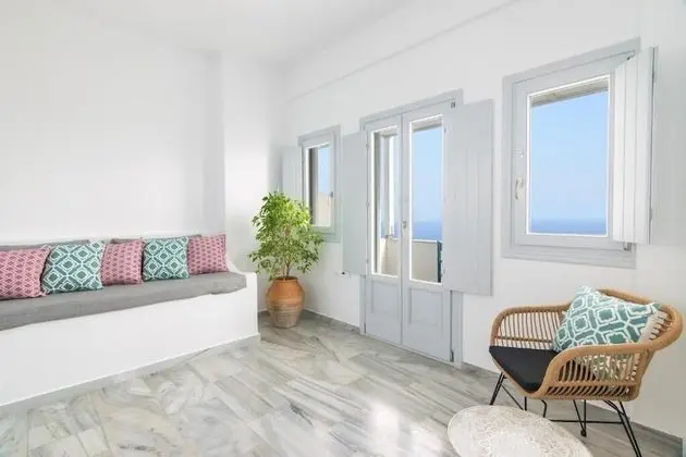 Premium Süit, Deniz Manzaralı
