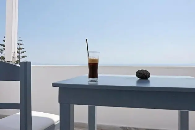 Premium Süit, Deniz Manzaralı