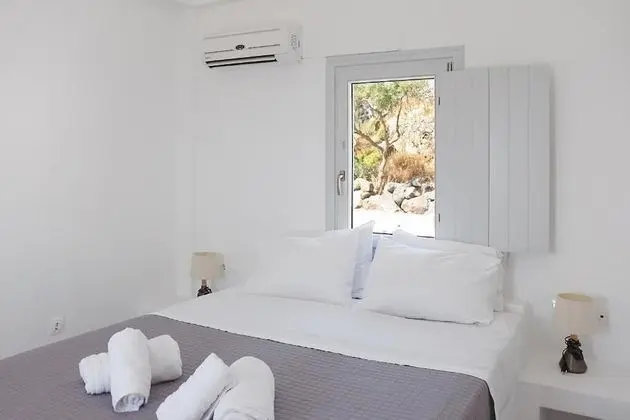 Premium Süit, Deniz Manzaralı