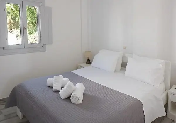 Premium Süit, Deniz Manzaralı