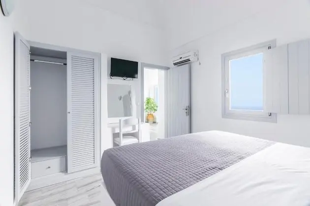 Premium Süit, Deniz Manzaralı