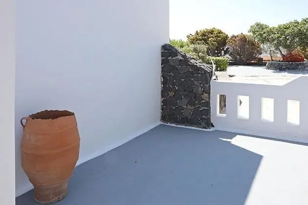 Premium Süit, Deniz Manzaralı