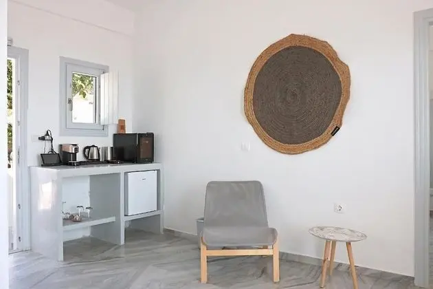Premium Süit, Deniz Manzaralı