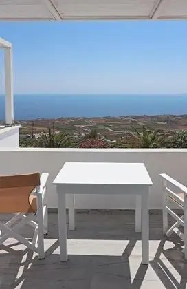 Premium Süit, Deniz Manzaralı