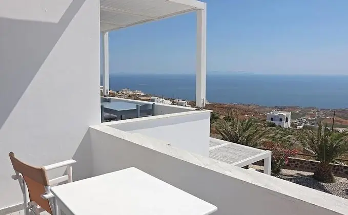 Premium Süit, Deniz Manzaralı