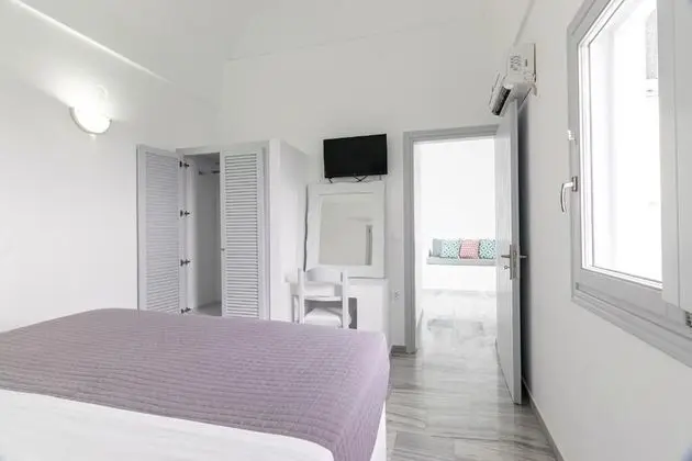 Premium Süit, Deniz Manzaralı
