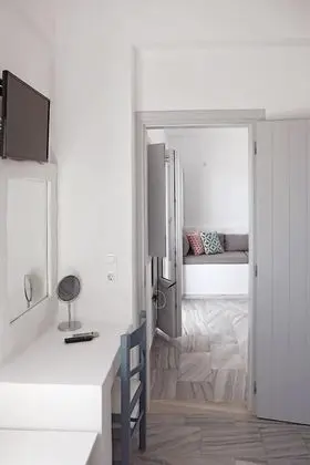 Premium Süit, Deniz Manzaralı