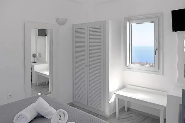 Premium Süit, Deniz Manzaralı