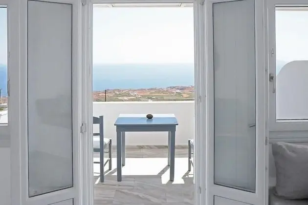 Premium Süit, Deniz Manzaralı