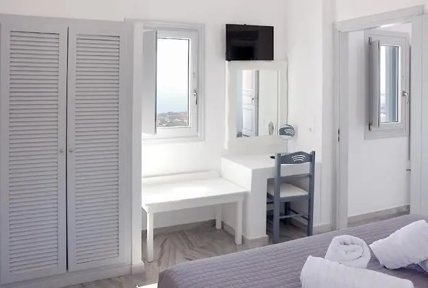 Premium Süit, Deniz Manzaralı