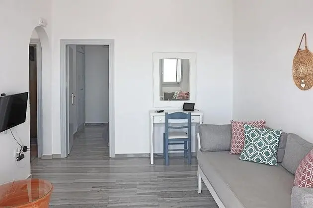 Premium Süit, Deniz Manzaralı