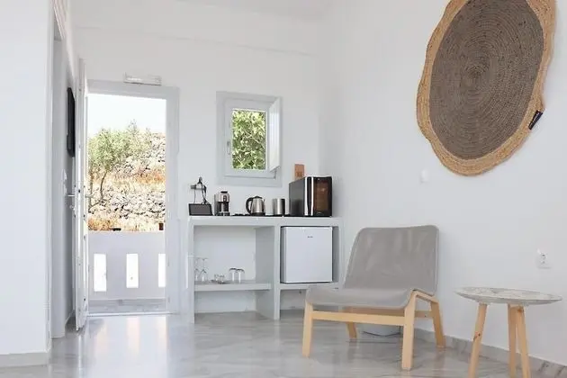 Premium Süit, Deniz Manzaralı