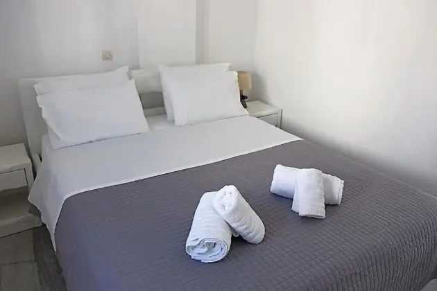 Premium Süit, Deniz Manzaralı