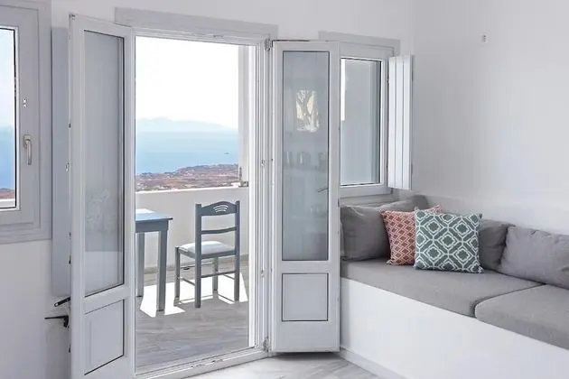 Premium Süit, Deniz Manzaralı