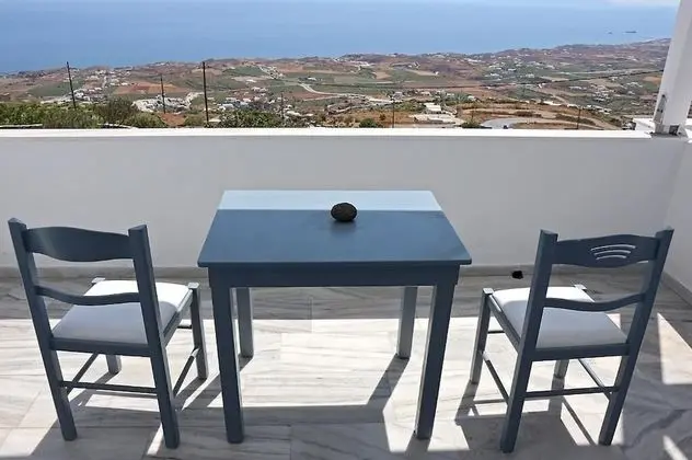 Premium Süit, Deniz Manzaralı