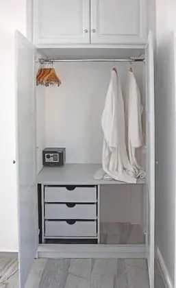 Premium Süit, Deniz Manzaralı