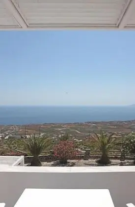 Premium Süit, Deniz Manzaralı