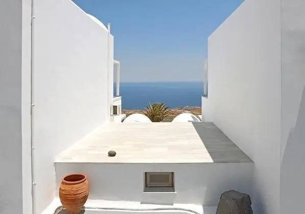 Standard Süit, Kısmi Deniz Manzaralı