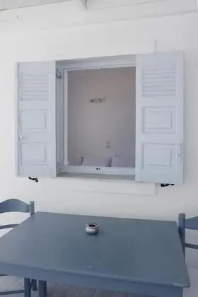 Standard Süit, Kısmi Deniz Manzaralı