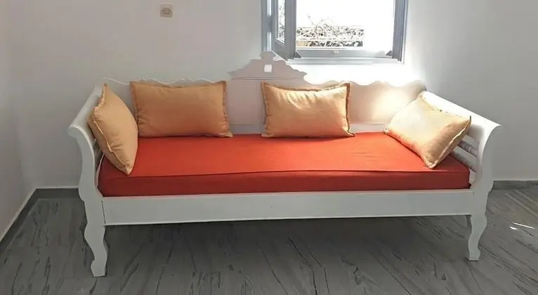 Standard Süit, Kısmi Deniz Manzaralı