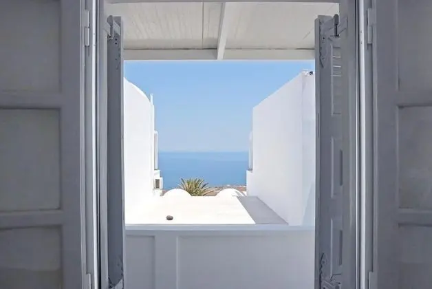 Standard Süit, Kısmi Deniz Manzaralı