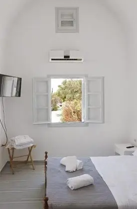 Standard Süit, Kısmi Deniz Manzaralı