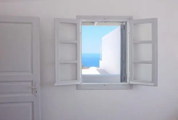 Standard Süit, Kısmi Deniz Manzaralı