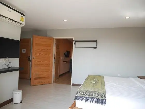 Aile Odası Capacity 1