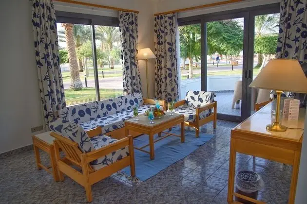 Bungalov, 1 Yatak Odası