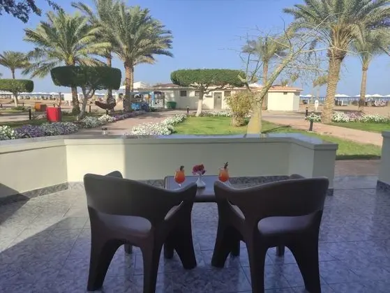 Bungalov, 1 Yatak Odası
