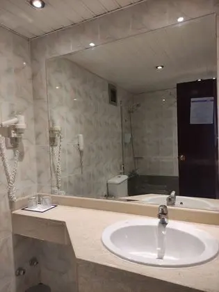 Bungalov, 1 Yatak Odası