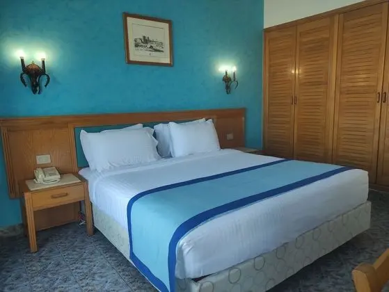 Bungalov, 2 Yatak Odası