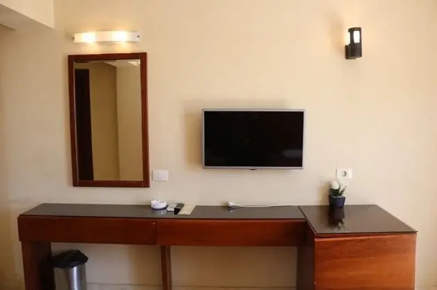 Deluxe Oda, Şehir Manzaralı
