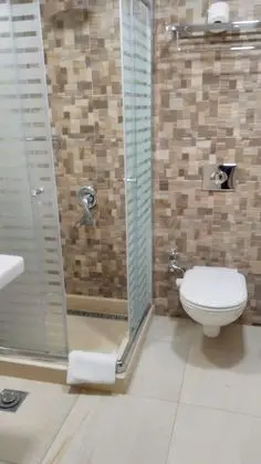 Deluxe Oda, Şehir Manzaralı
