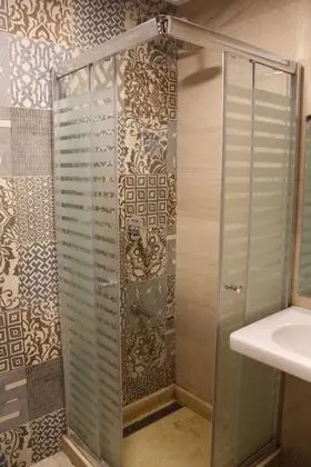 Deluxe Oda, Şehir Manzaralı