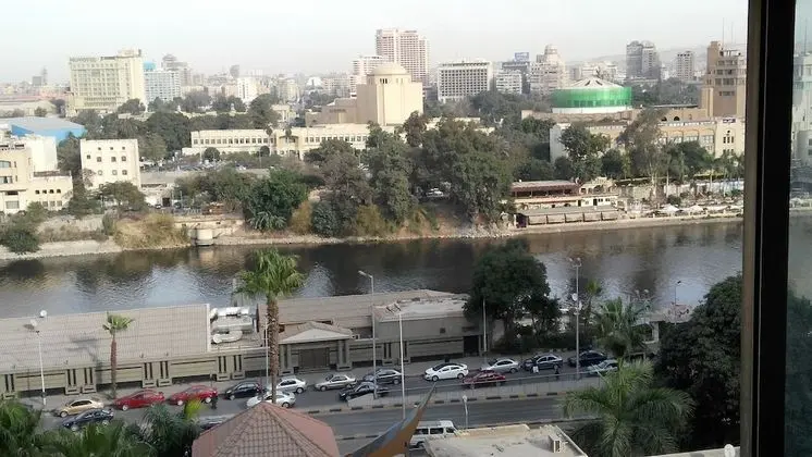 Standard Oda (Nile View)