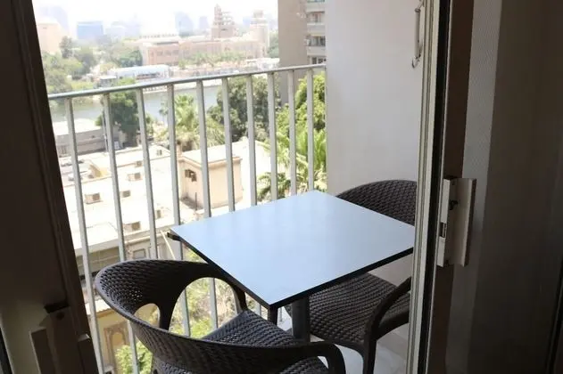 Standard Oda (Nile View)
