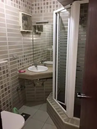 Standard Oda (Nile View)