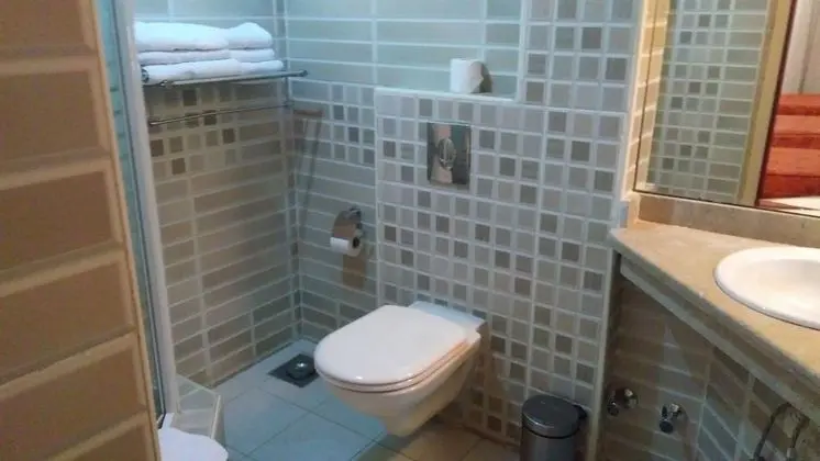 Standard Oda, Şehir Manzaralı