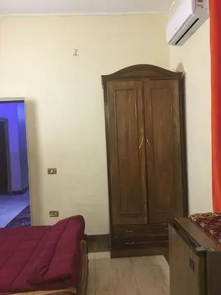 Deluxe Tek Büyük Yataklı Oda, 2 Yatak Odası, Özel Banyo