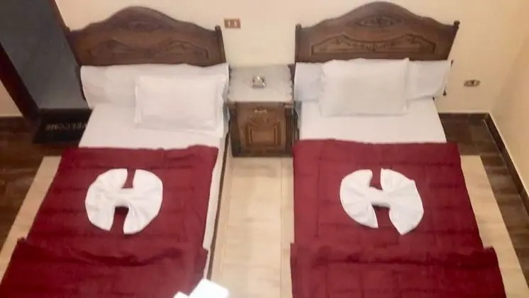 Deluxe Üç Kişilik Oda, 3 Yatak Odası, Şehir Manzaralı