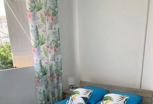 Comfort Apart Daire, 1 Yatak Odası, Balkon, Deniz Manzaralı