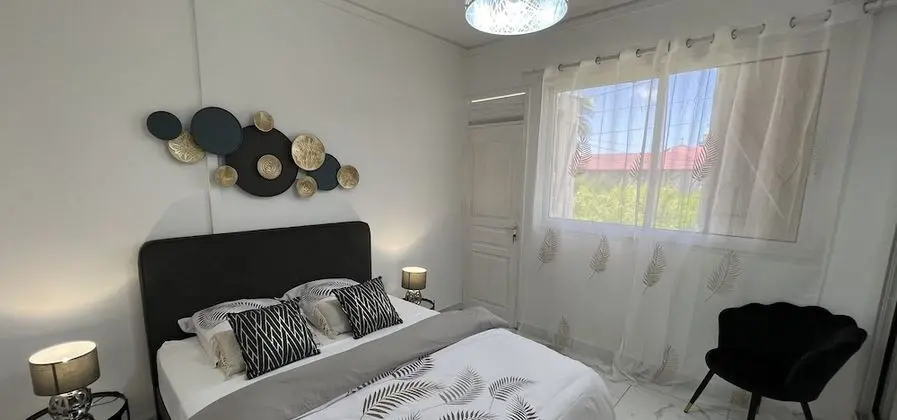 Deluxe Apart Daire