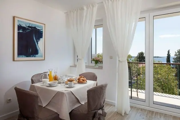 Standard Apart Daire, 1 Yatak Odası