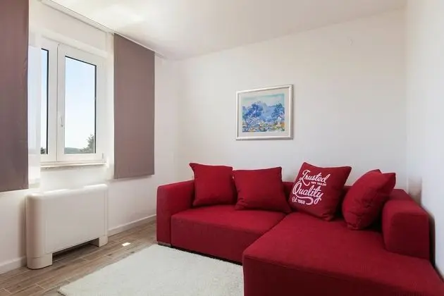 Standard Apart Daire, 1 Yatak Odası