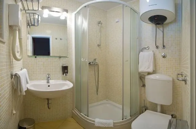 Standard Apart Daire, 1 Yatak Odası